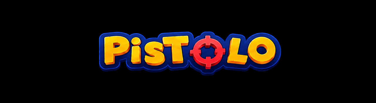 Pistolo Casino logo